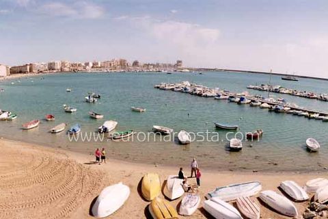 Rækkehus i Torrevieja, Alicante, Torrevieja - € 97.000 | Ref: 4629 - foto 20